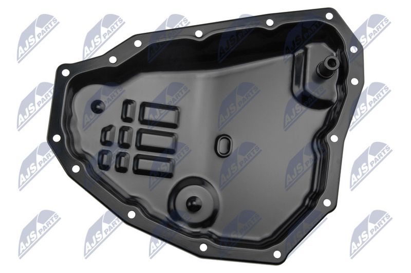 NTY BMO-NS-012 Oil Sump, automatic transmission