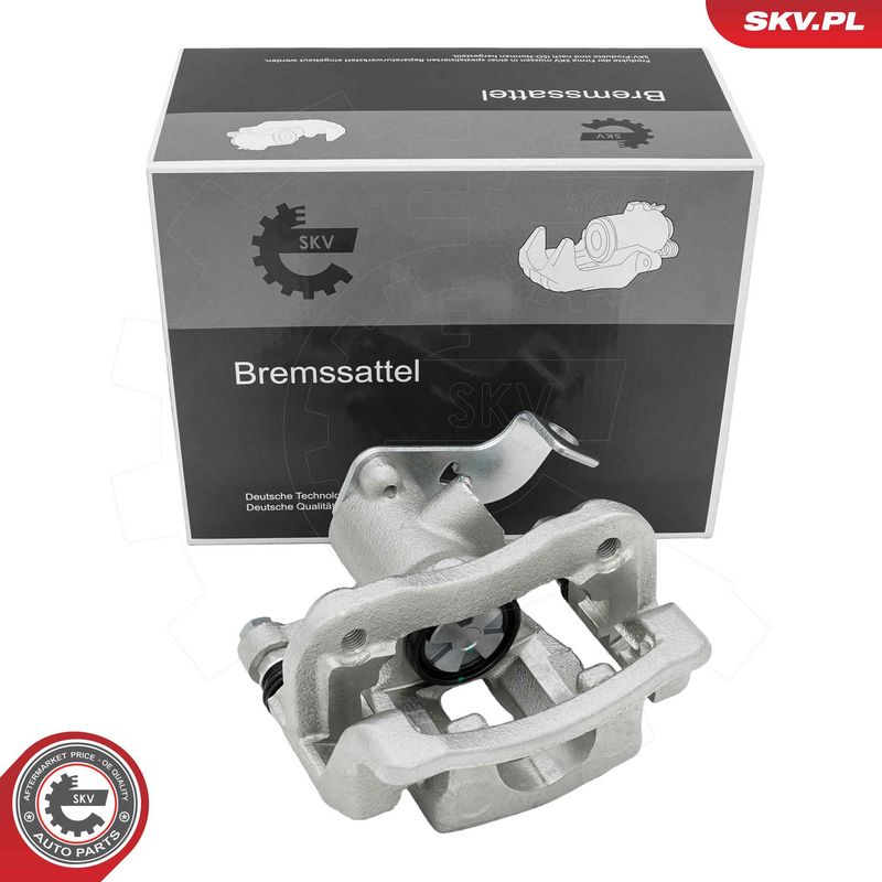 Pidurisadul, ESEN SKV 90SKV203