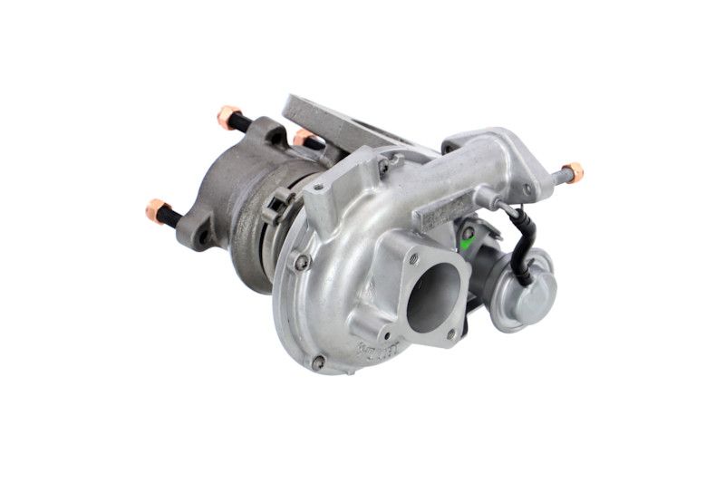 REMANTE 003-001-000184R Charger, charging (supercharged/turbocharged)