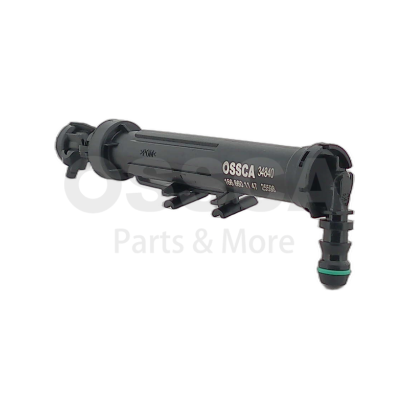 Pesuveedüüs, Tulepesurid, OSSCA 34840