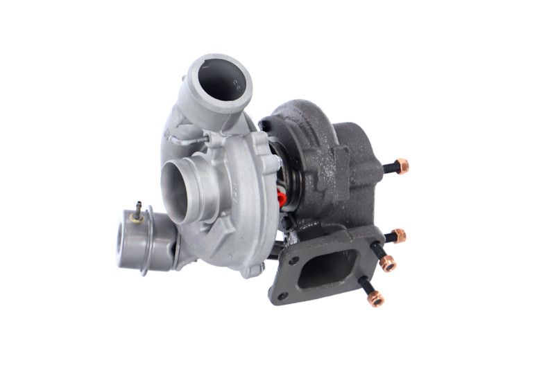 REMANTE 003-001-001101R Charger, charging (supercharged/turbocharged)