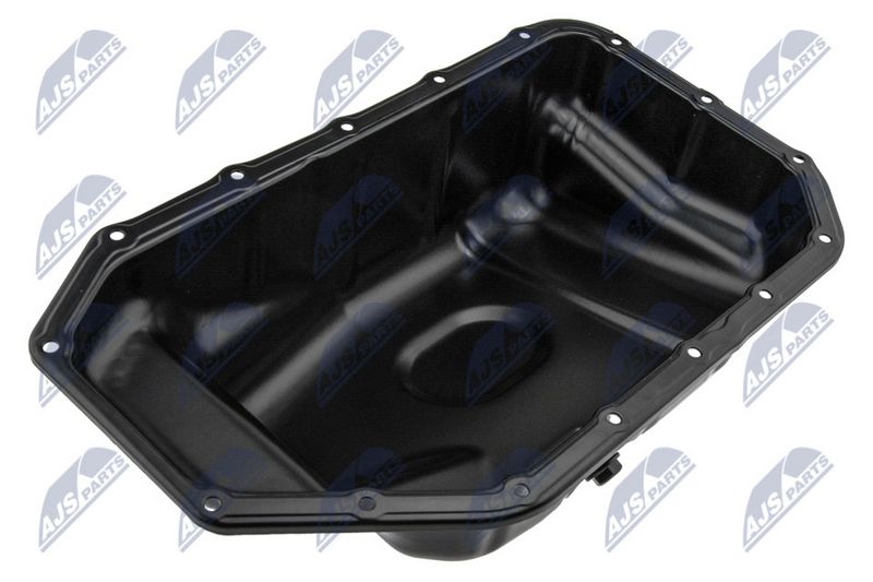 NTY BMO-HD-008 Oil Sump