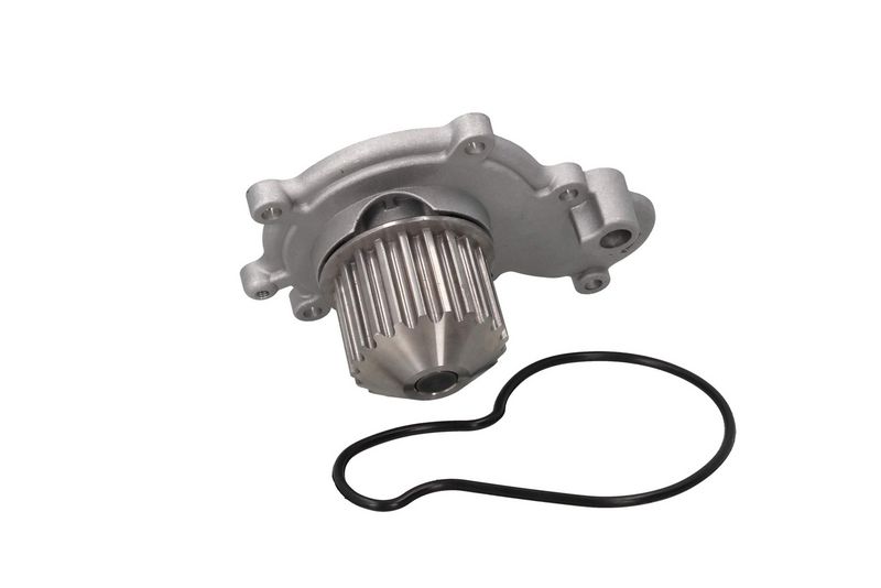 Veepump, mootori jahutus, KAMOKA T0075