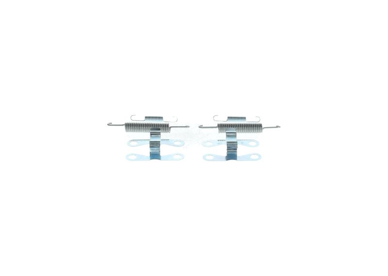 BOSCH 1 987 475 246 Accessory Kit, parking brake shoes