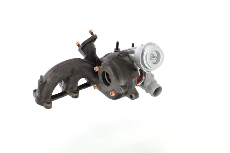 REMANTE 003-001-004470R Charger, charging (supercharged/turbocharged)