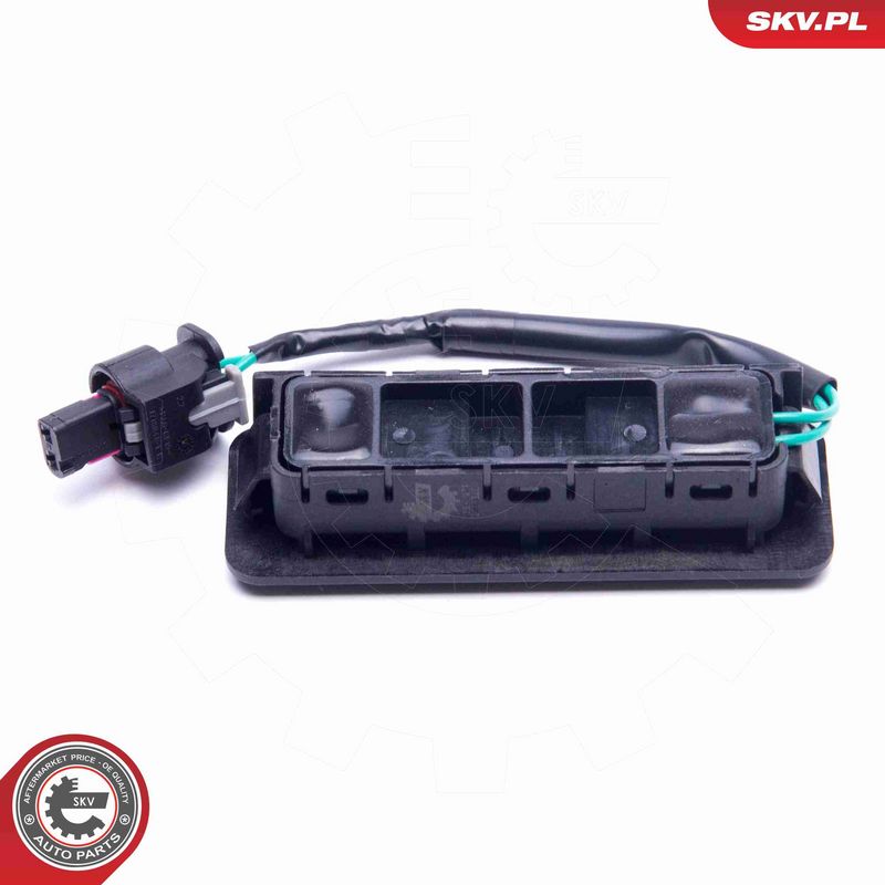 ESEN SKV 16SKV279 Switch, tailgate release