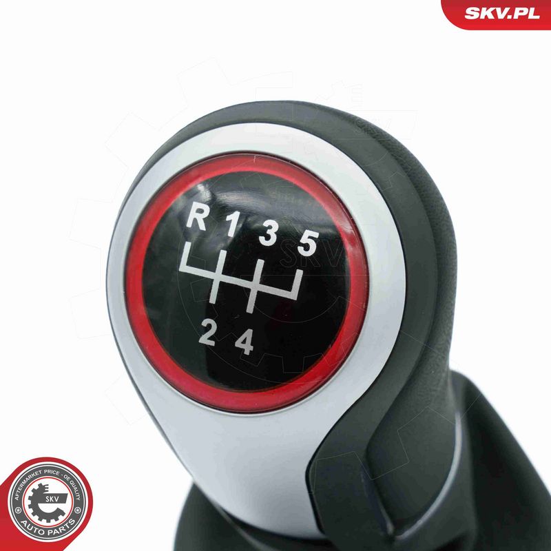ESEN SKV 63SKV487 Gear Lever Knob