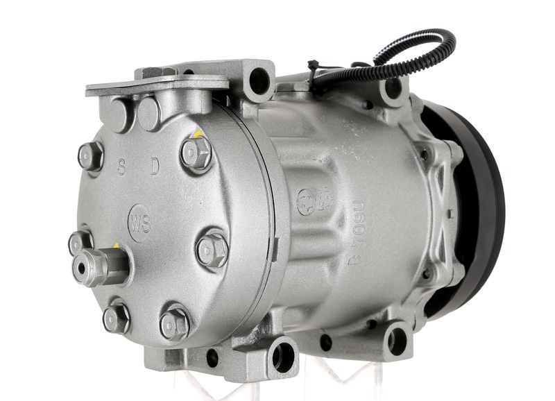 CEVAM 8600008 Compressor, air conditioning