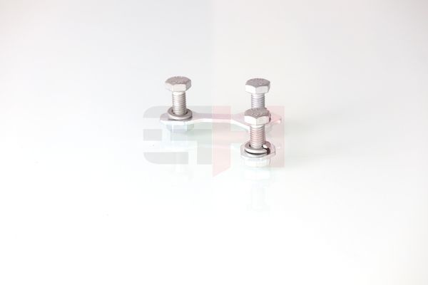 GH GH-394365 Clamping Bolt Set, ball joint