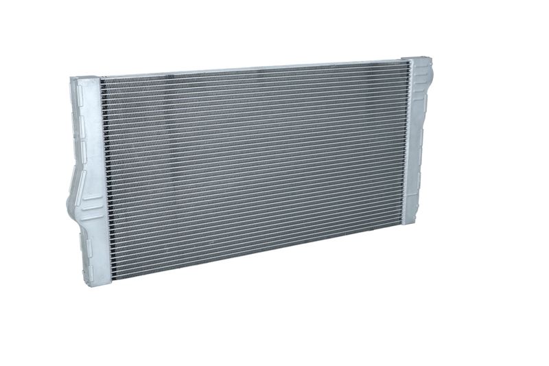 Radiaator, mootorijahutus, NRF 53817