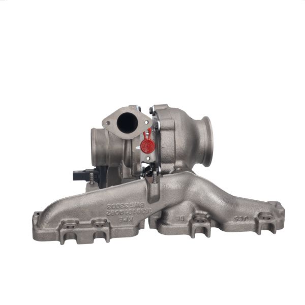 OE-TurboPower IT-54389700008 Charger, charging (supercharged/turbocharged)