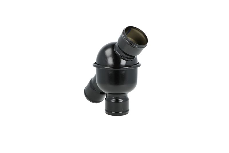 NRF 725171 Thermostat, coolant