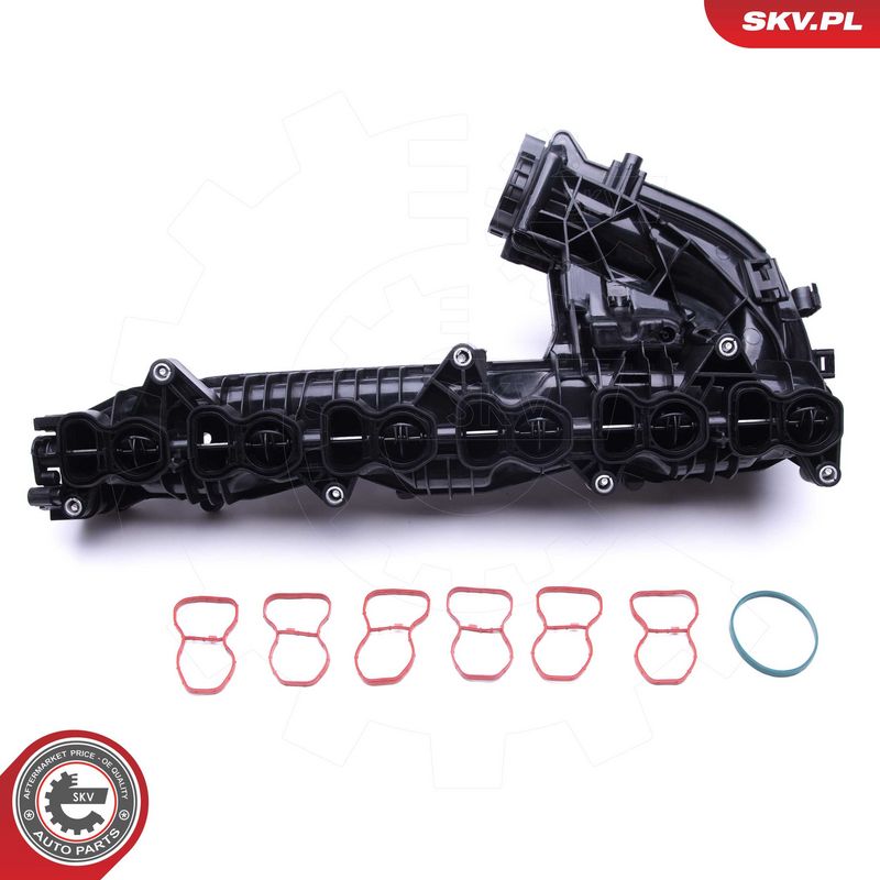 Õhuvõtumoodul, ESEN SKV 49SKV019