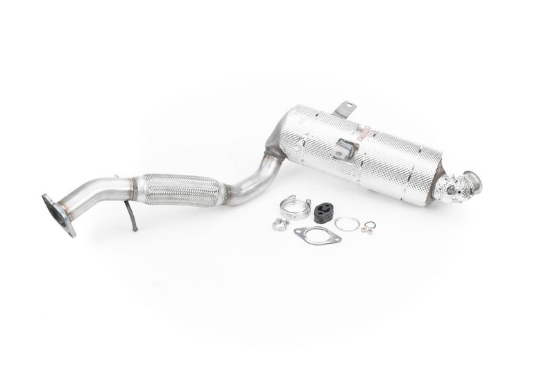 NAP carPARTS CAD10952 Soot/Particulate Filter, exhaust system
