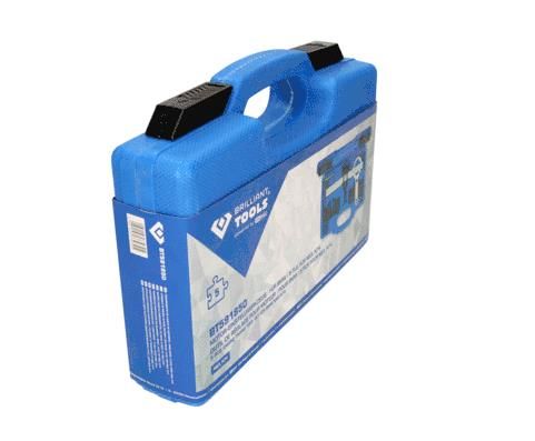 KS TOOLS BT591850 Reguliavimo įrankių rinkinys, veleno nustatymo įrankiai