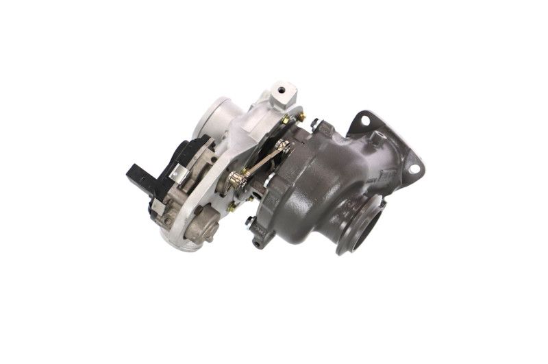 REMANTE 003-002-004440R Charger, charging (supercharged/turbocharged)