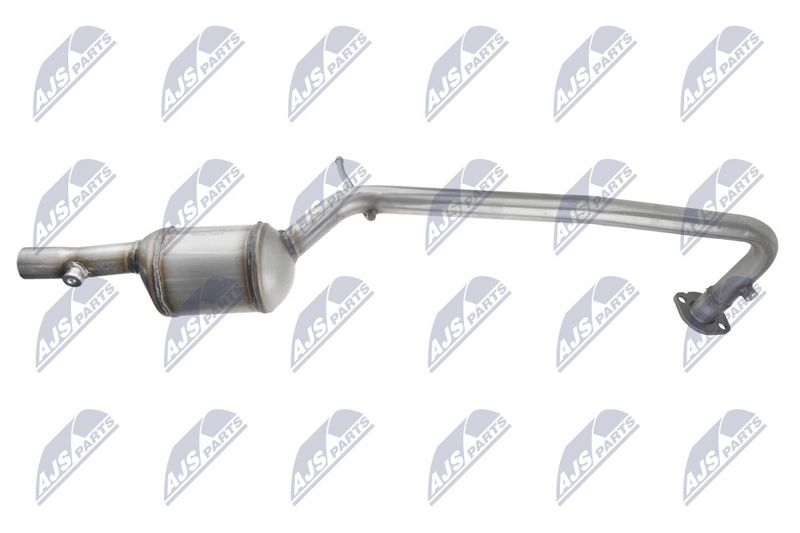 NTY KAT-RE-014 Catalytic Converter