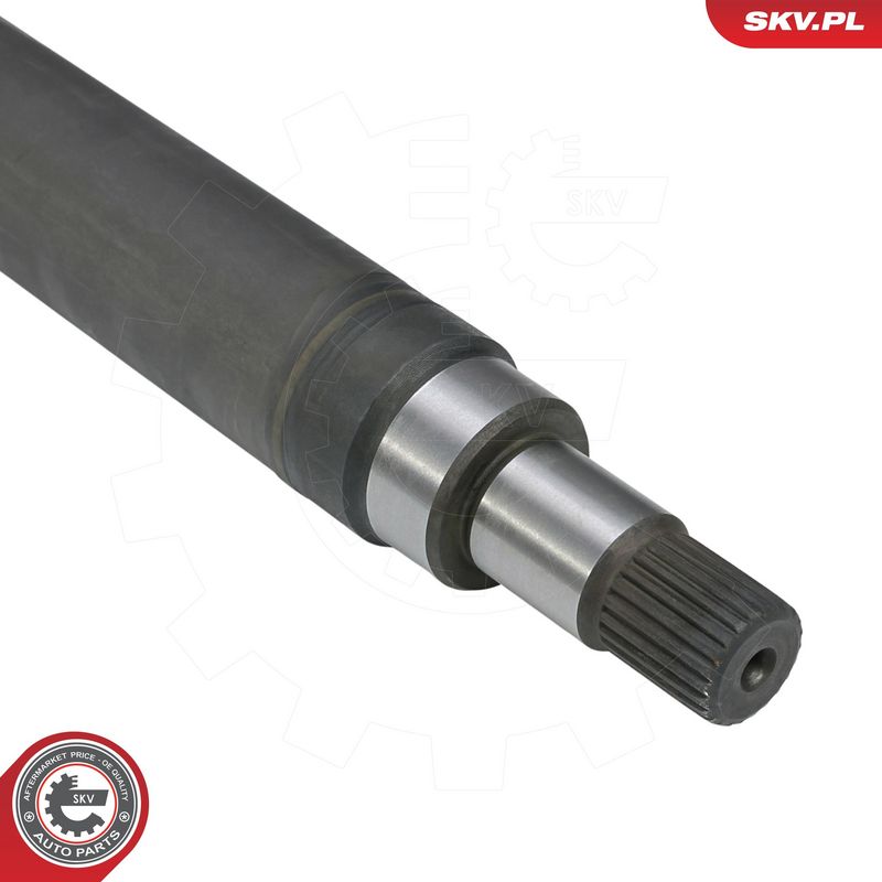 Veovõll, ESEN SKV 40SKV127