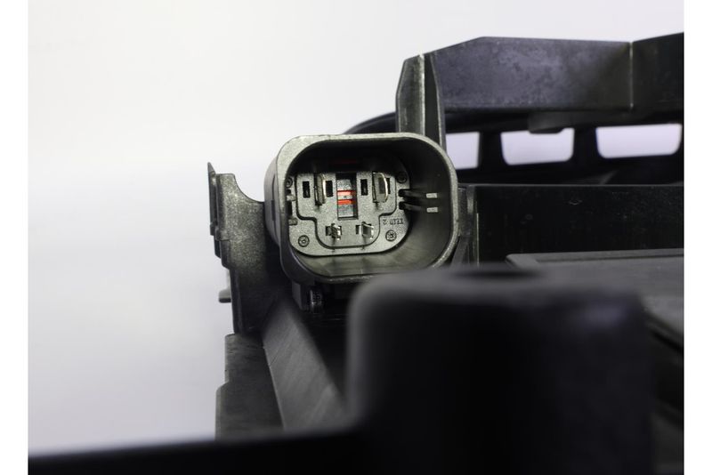 Ventilaator, mootorijahutus, KAMOKA 7740201