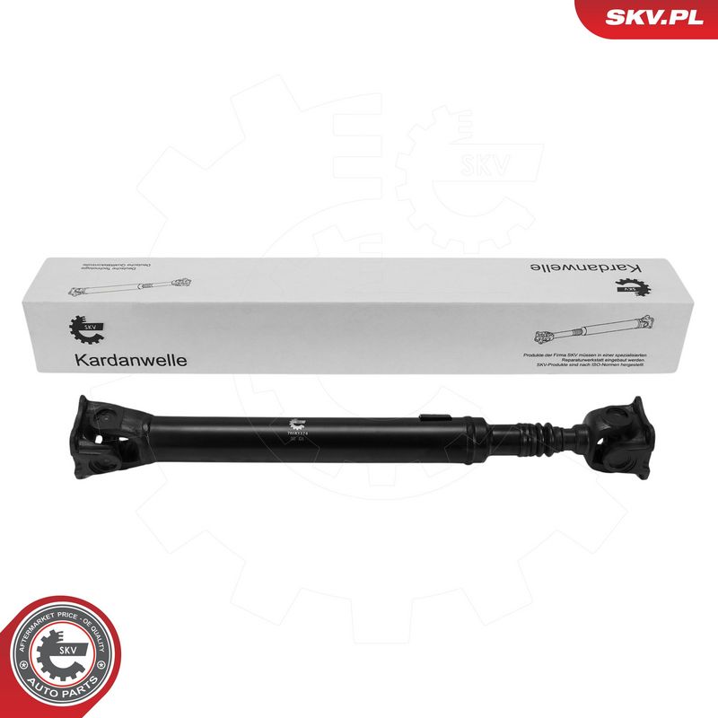 Veovõll, ESEN SKV 76SKV174