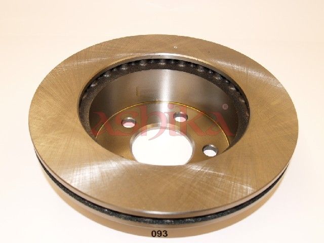 ASHIKA 60-00-093 Brake Disc