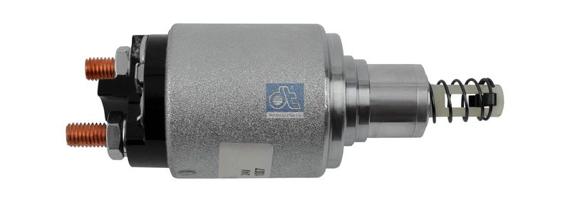 Elektromagnetický spínač, startér 4.61703