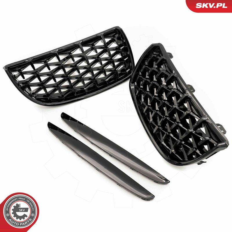 Radiaatorivõre, ESEN SKV 66SKV093