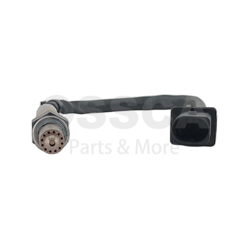 Lambda andur, OSSCA 19569