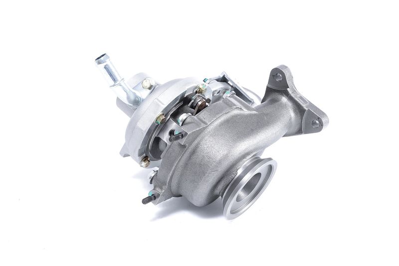 LADER AUFLADUNG BTS Turbo T917245BT 14