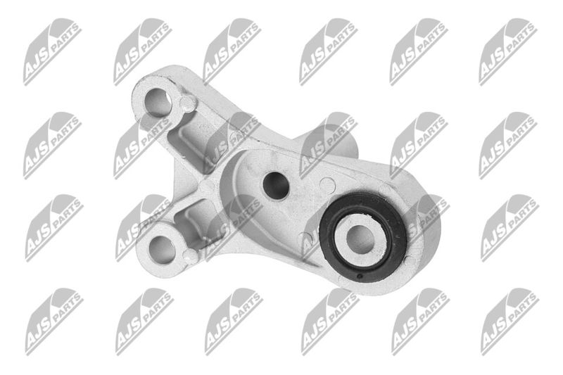 Paigutus, Mootor, NTY ZPS-CH-122