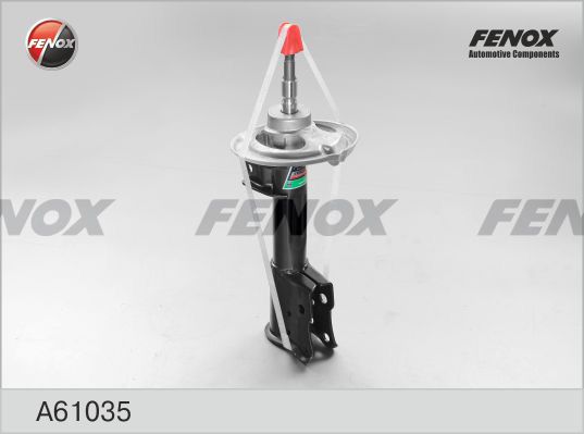 амортисьор FENOX