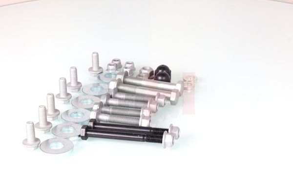GH GH-384701 Mounting Kit, shock absorber