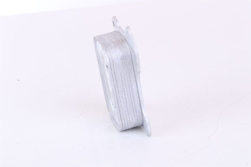 Õliradiaator, mootoriõli, NISSENS 90739
