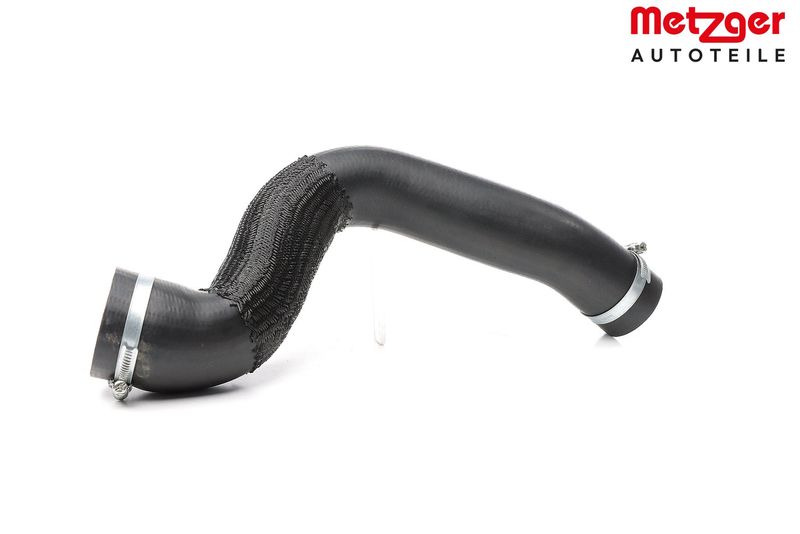 METZGER AUTOTEILE 2401324 Charge Air Hose