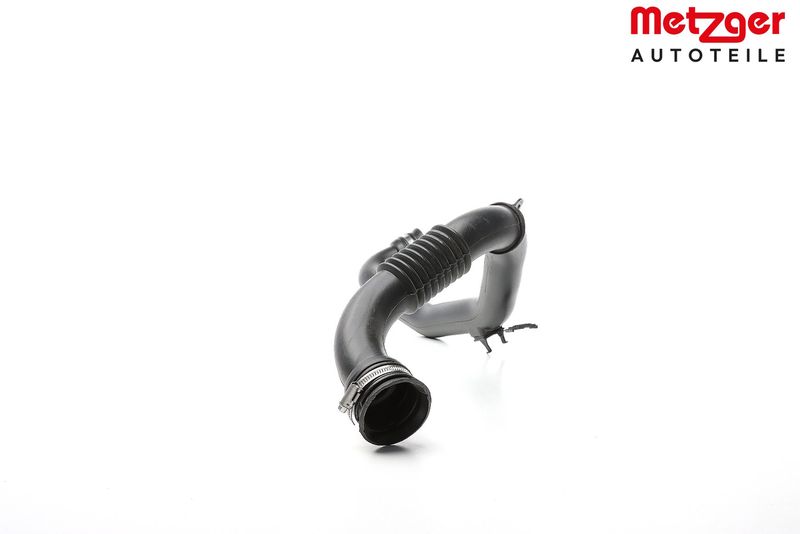 METZGER AUTOTEILE 2401184 Charge Air Hose