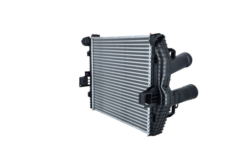 Kompressoriõhu radiaator, NRF 30211