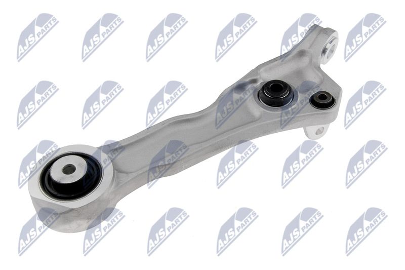 NTY ZWD-JG-001 Control/Trailing Arm, wheel suspension