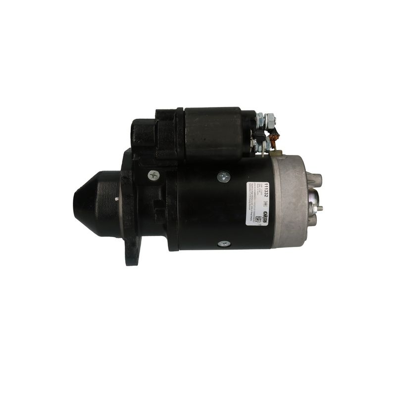 Starter, HC-Cargo F 032 111 332