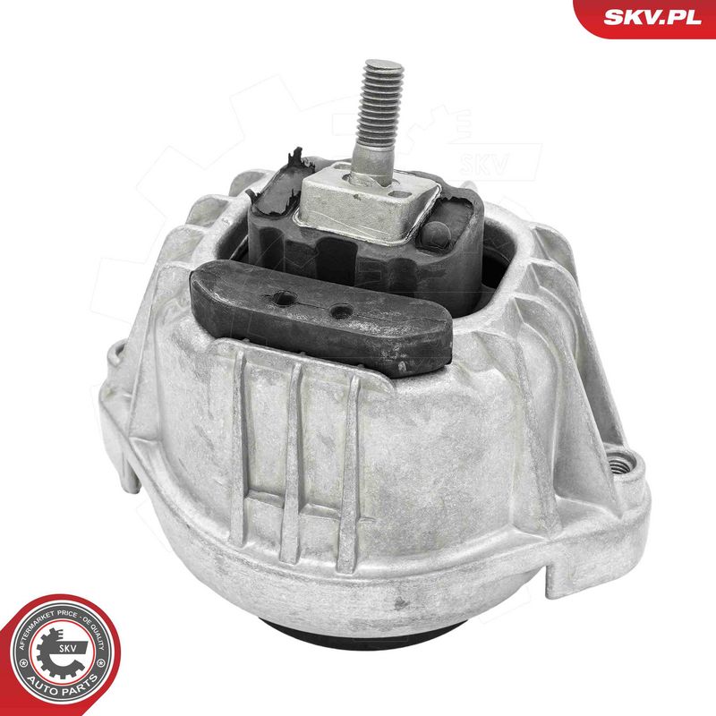 Paigutus, Mootor, ESEN SKV 75SKV246