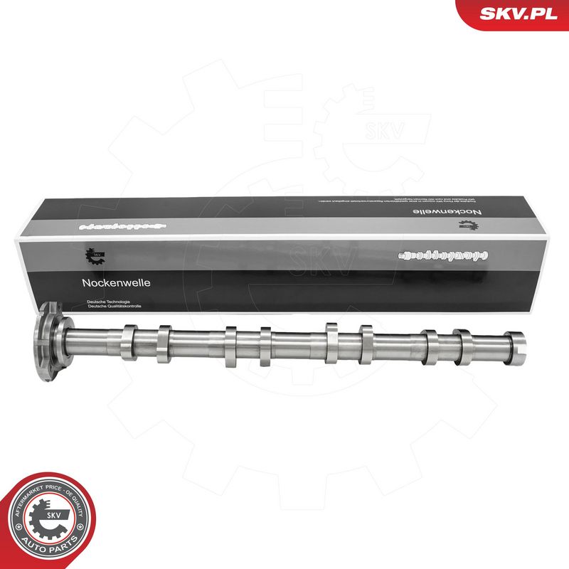 Nukkvõll, ESEN SKV 80SKV062