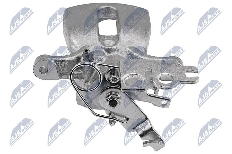 Pidurisadul, NTY HZT-WW-093