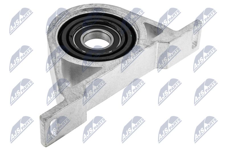 NTY NLW-ME-008 Suspension, propshaft