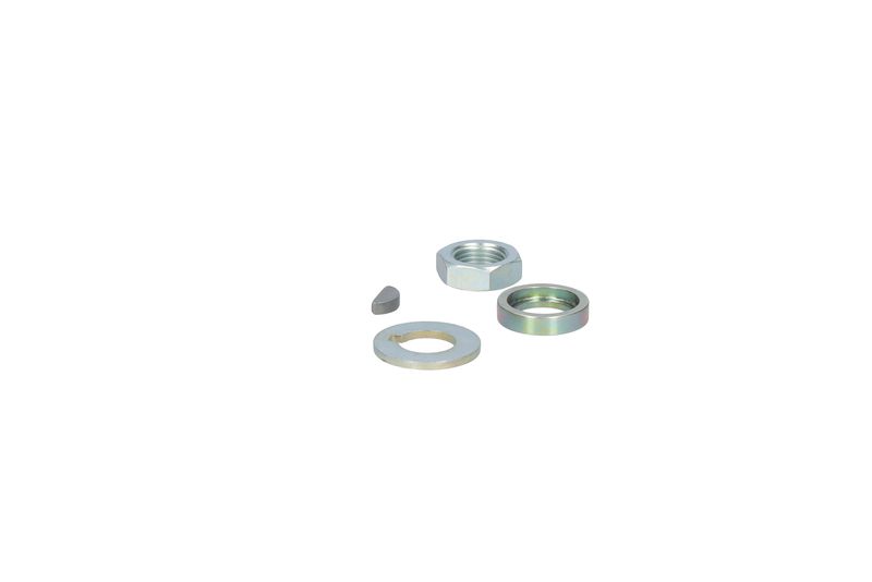 VALEO 300767 Repair Kit, starter