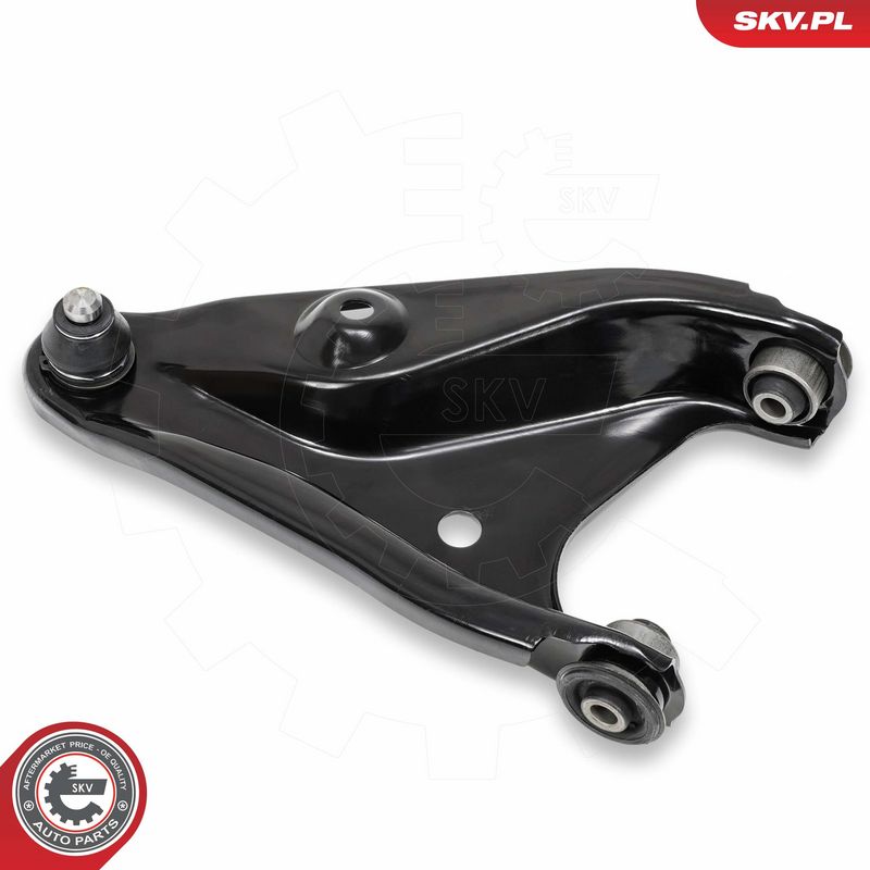 Õõtshoob, käändmik, ESEN...