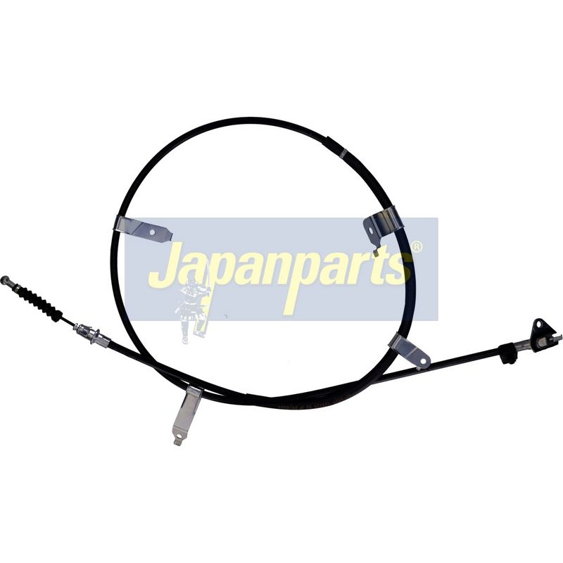 JAPANPARTS Trosas, stovėjimo stabdys