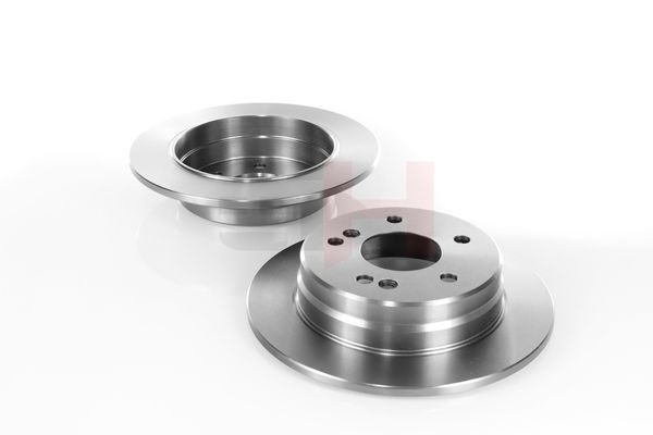 Piduriketas, GH GH-423383