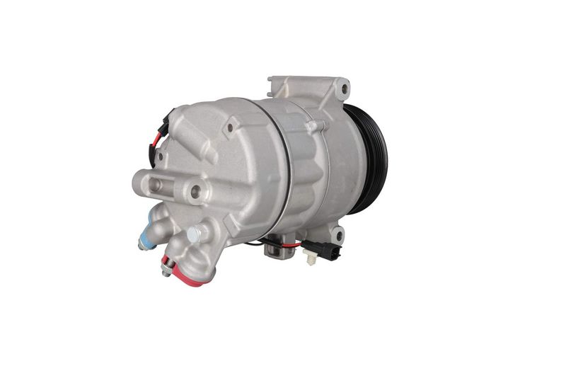 KAMOKA 7820020 Compressor, air conditioning