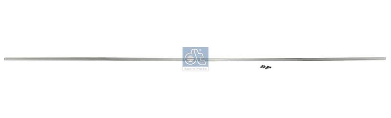 Elemente decorative/protectie, parte frontala DT Spare Parts 2.71190