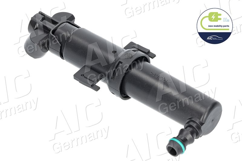 This part match OEM code: 8R0 955 101