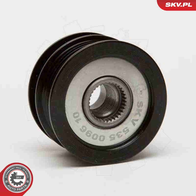 ESEN SKV 11SKV042 Alternator Freewheel Clutch